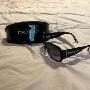 Bebe Appealing bb7003 Sunglasses
